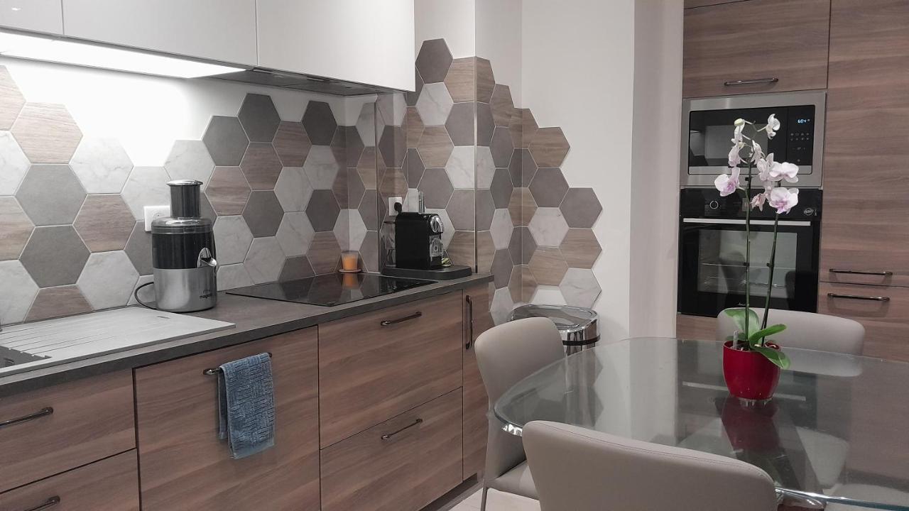 2 - Direct Gare Part-dieu, - Ascenseur & Wi-fi Gratuit Appartement Lyon