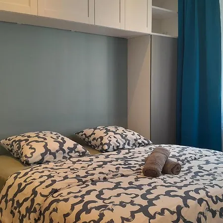 Apt 2 Chambres - Direct Gare Part-Dieu, Lyon - Ascenseur & Wi-Fi Gratuit Extérieur photo
