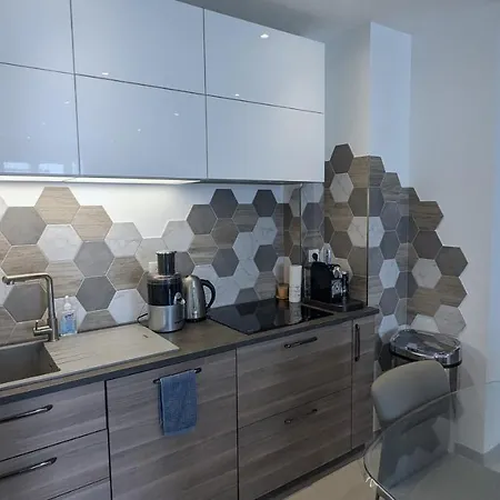 Apt 2 Chambres - Direct Gare Part-Dieu, Lyon - Ascenseur & Wi-Fi Gratuit Extérieur photo