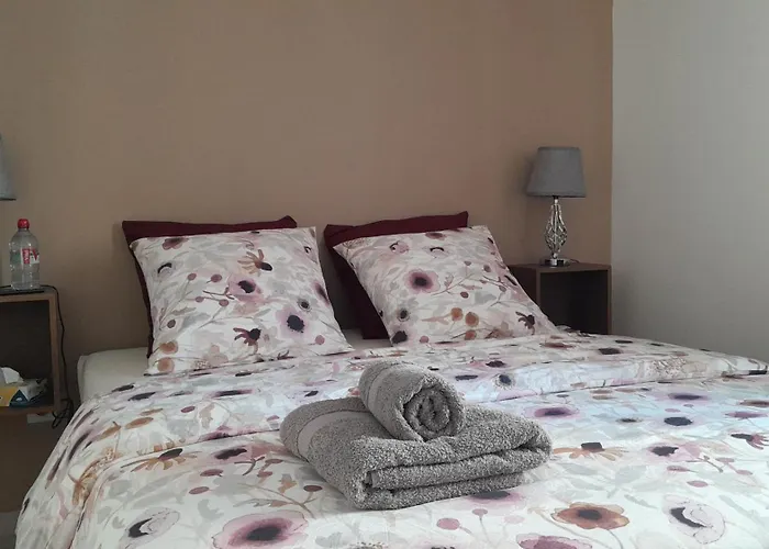 Apt 2 Chambres - Direct Gare Part-Dieu, Lyon - Ascenseur & Wi-Fi Gratuit
